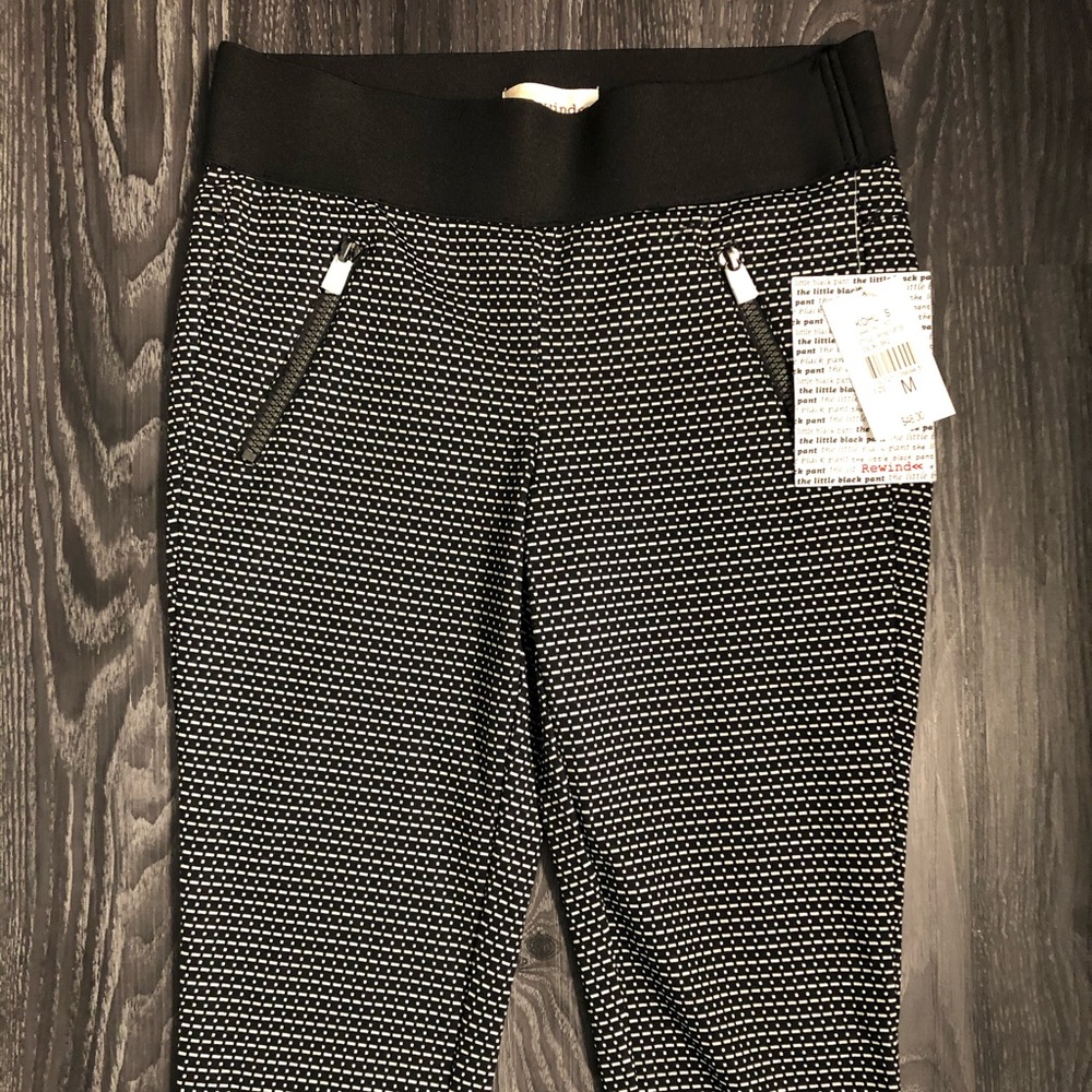 Rewind Pants - Picture 3 of 6